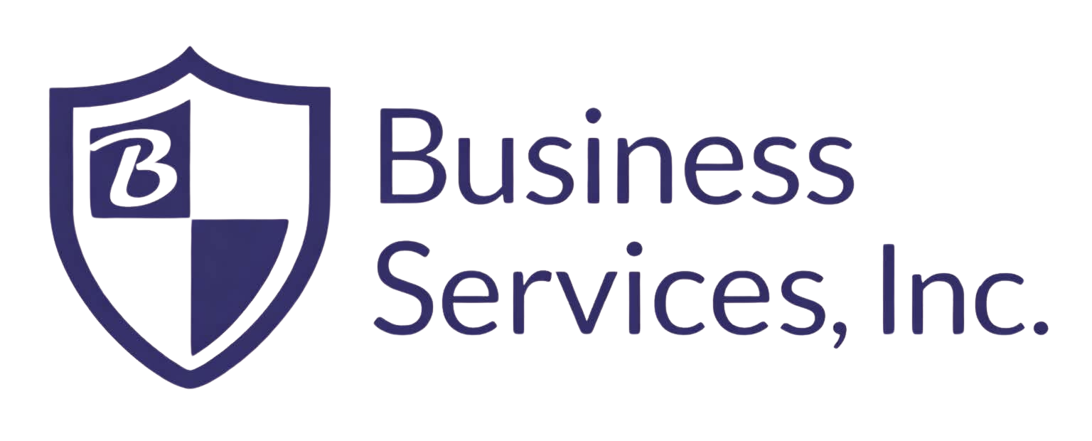Becky's Business Services
