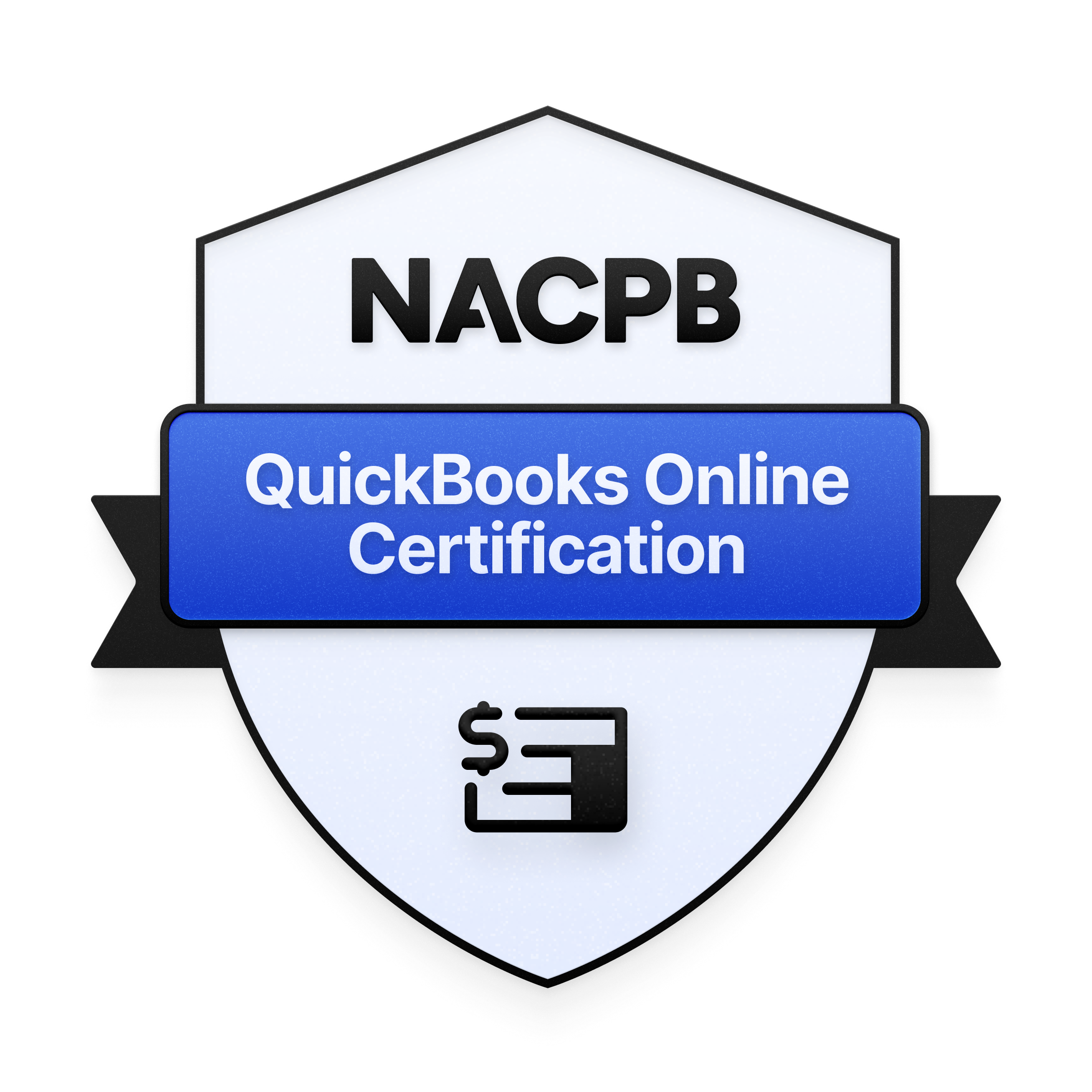 QuickBooks Online Certification Badge